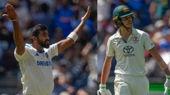 Australia vs India, 4th Test: టీమిండియా ఆల్ అవుట్… 19 ఏళ్ల కుర్రాడి పై రివెంజ్ తీర్చుకున్న బుమ్రా