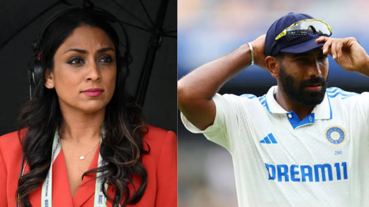 Jasprit Bumrah: బుమ్రాకు ఘోర అవమానం.. కోతి జాతి అంటూ మహిళా కామెంటేటర్‌ కామెంట్స్‌!