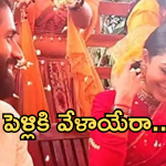 Chai – Sobitha Wedding: మరికొన్ని గంటల్లో శోభితతో నాగ చైతన్య పెళ్లి…