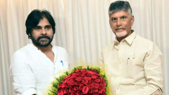 New Year Wishesh : అటు సంక్షేమం, ఇటు రాష్ట్రాభివృద్ధి.. ప్రజల సహకారంతో చేస్తామన్న సీఎం.. ప్రజలకు శుభాకాంక్షలు