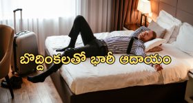 Student Fraud Hotel: దేశముదుర్లు.. 5 స్టార్ హోటళ్లలో పట్టపగలు దోపిడి.. టికెట్ లేకుండా విమాన ప్రయాణం