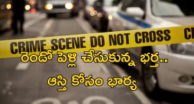 Wife Chops Husband body: భర్తను హత్య చేసి 30 ముక్కలుగా నరికిన భార్య.. దృశ్యం సినిమా తరహా కవరింగ్