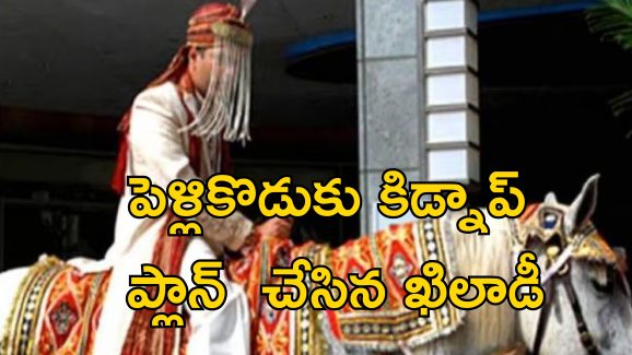 Groom Murder : అత్తారింటికి బయలుదేరిన కొత్త పెళ్లికొడుకు.. దారిలో కిడ్నాప్, హత్య.. కుట్ర ఎవరిదంటే?