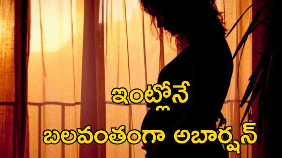 ASHA Worker Daughter-In-Law: బలవంతంగా కోడలు అబార్షన్ చేయించిన ఆశా వర్కర్.. మళ్లీ ఆడబిడ్డ పుడుతుందనే అనుమానం!
