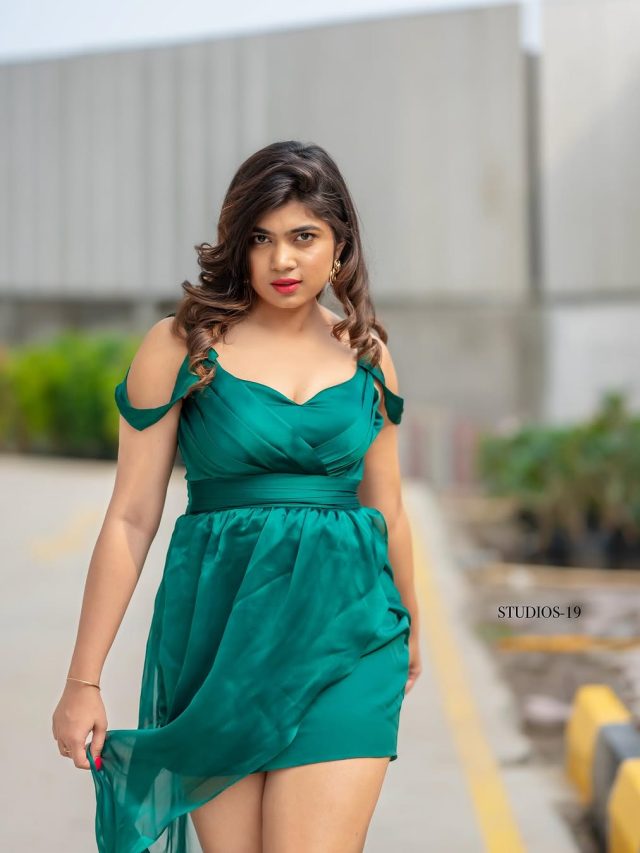 డబుల్ మీనింగ్ యాంకర్ నుండి బిజినెస్ ఉమెన్ వరకు.. రీతూ చౌదరి లైఫ్‌లో ఇవే హైలెట్స్
