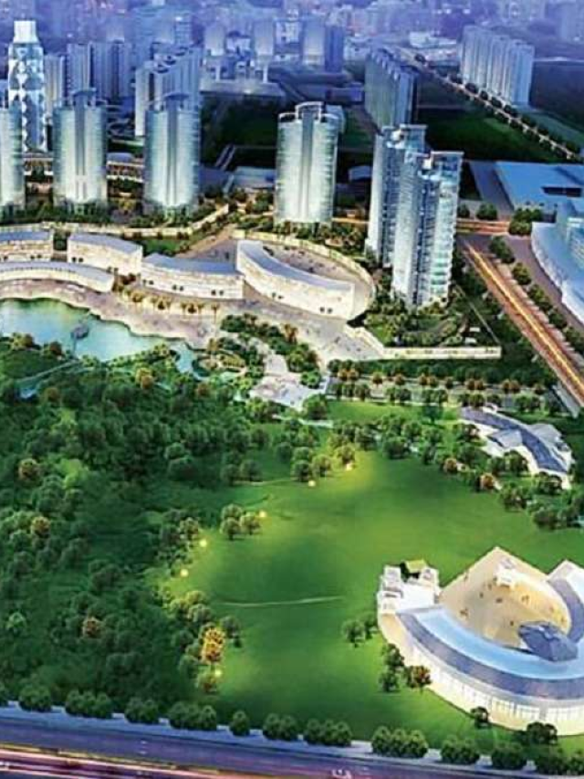 2024లో భారతదేశంలో టాప్ స్మార్ట్ సిటీస్ ఇవే..