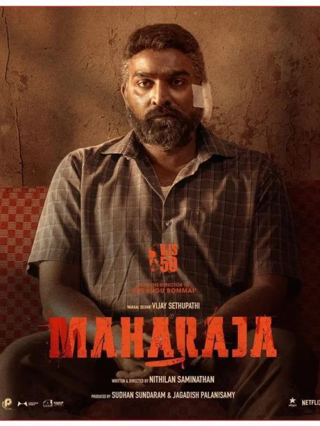 IMDB 2024..  టాప్ 10 మూవీస్ ఇవేనట..