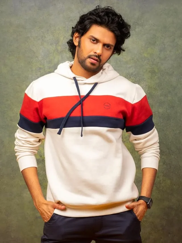 ఈ ఏడాది తెరపై  కనిపించని కుర్ర హీరోలు వీరే..