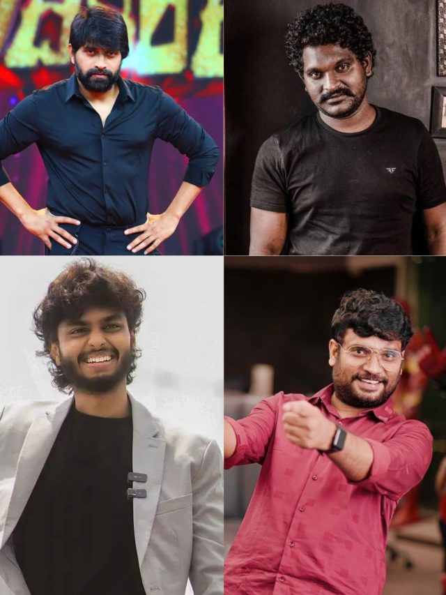ఇప్పటివరకు లైంగిక వేధింపుల కేసులో జైలుకు వెళ్లిన స్టార్స్  ఎవరెవరంటే.. ?