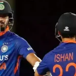 Champions Trophy 2025: టీమిండియా జట్టు ప్రకటన.. రంగంలోకి కొత్త ప్లేయర్లు?