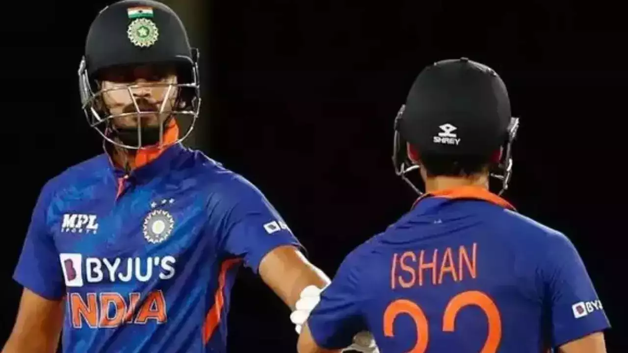 Champions Trophy 2025: టీమిండియా జట్టు ప్రకటన.. రంగంలోకి కొత్త ప్లేయర్లు?