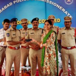 Stolen Mobiles Recovery : CEIR పోర్టల్​లో ఫిర్యాదు – 45 రోజుల్లో రూ.3 కోట్లు విలువైన 1100 స్మార్ట్​ ఫోన్లు రికవరీ