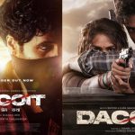 Dacoit: అడివి శేష్ తో మృణాల్ రొమాన్స్.. ఎట్టకేలకు తెలిసిపోయింది.. ?