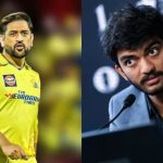 D Gukesh – MS Dhoni: షాకింగ్.. ధోని కంటే ఎక్కువ టాక్స్ కడుతున్న గుకేశ్?