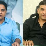Dil Raju: సీఎంతో జరిగిన మీటింగ్ చాటుమాటున జరిగింది కాదు.. కేటీఆర్ వ్యాఖ్యలపై దిల్ రాజు క్లారిటీ