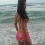 Disha Patani: రెచ్చిపోయిన బీచ్ పాప, ఈసారి కూడా