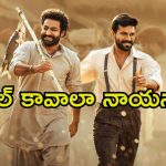 RRR Movie: ‘ఆర్ఆర్ఆర్’కు సీక్వెల్ ఉంటుందా.? క్లారిటీ ఇచ్చిన ఎన్‌టీఆర్