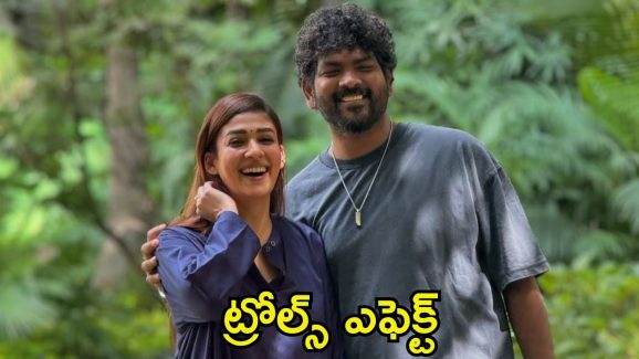 Vignesh Shivan: ధనుష్ వర్సెస్ నయనతార కాంట్రవర్సీ.. విఘ్నేష్ శివన్‌పై ఎఫెక్ట్