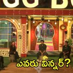 Bigg Boss 8 Telugu: ఫైనల్‌లో ఇద్దరు కంటెస్టెంట్స్.. వారిలో విన్నర్ ఎవరు.?