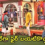 Bigg Boss 8 Telugu Promo: నువ్వు యష్మీని వాడుకున్నావు.. నిఖిల్‌లోని ఫైర్ బయటికి తీసుకొచ్చిన గౌతమ్