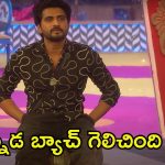 Bigg Boss 8 Telugu Winner: బిగ్ బాస్ 8 తెలుగు విన్నర్ అతడే.. ఫైనల్‌గా గెలిచేశాడుగా!