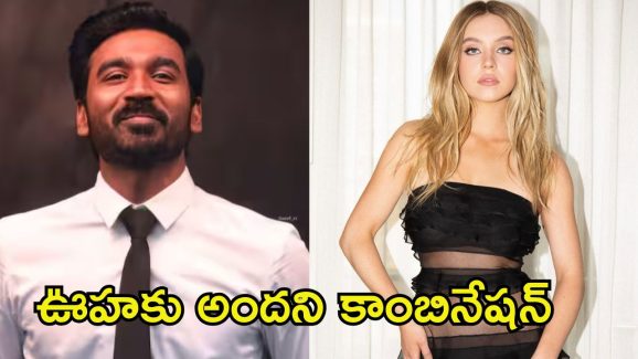 Dhanush: హాలీవుడ్ సెన్సేషనల్ బ్యూటీతో ధనుష్ సినిమా.. దిమ్మతిరిగే కాంబినేషన్ రెడీ!