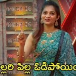 Bigg Boss 8 Telugu Finale: అల్లరి పిల్లకు లక్ కలిసిరాలేదు.. ఫైనల్స్ నుండి ప్రేరణ ఎలిమినేట్