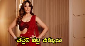 Pushpa 2: 'పుష్ప 2' మిస్ అవ్వకుండా చూడటానికి గల 7 కారణాలు..!