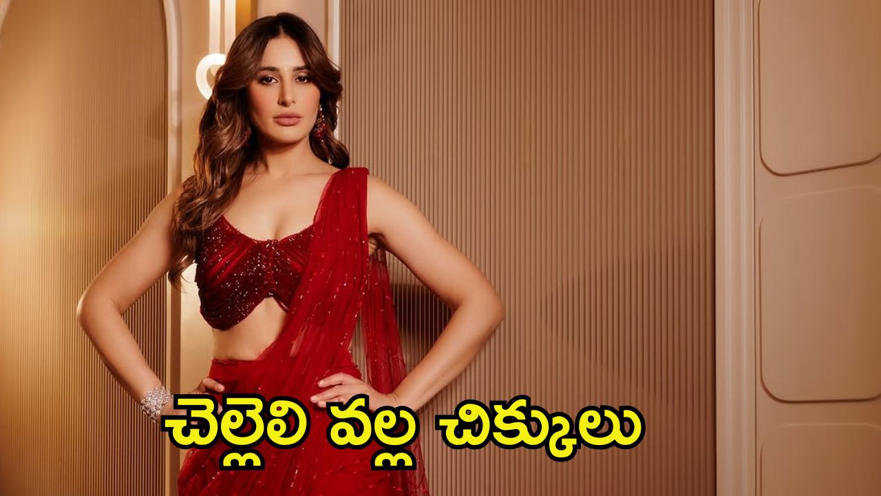 Nargis Fakhri: ఎక్స్ బాయ్‌ఫ్రెండ్‌‌ను దారుణంగా హత్య చేసిన హీరోయిన్ చెల్లెలు.. జీవితాంతం జైలులోనే!