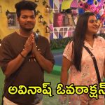 Bigg Boss 8 Telugu Promo: నబీల్‌పై అవినాష్, రోహిణి ప్రతాపం.. మొదటిగా ప్రేక్షకులకు ఓటు అప్పీల్ చేసుకునేది ఎవరు?