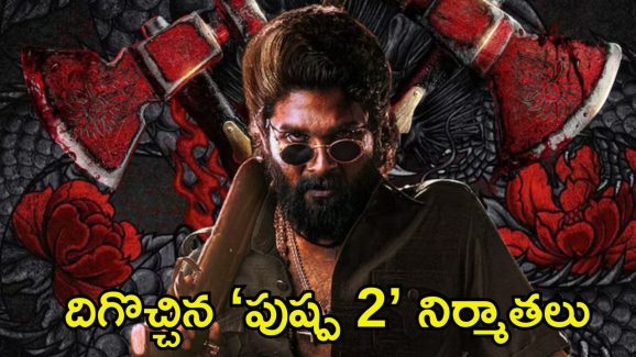 Pushpa 2 Ticket Prices: ‘పుష్ప 2’ నిర్మాతలకు జ్ఞానోదయం.. నైజాంలో టికెట్ ధరలపై కీలక నిర్ణయం