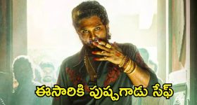 Case on Pushpa 2: హైకోర్టులో ‘పుష్ప 2’ పై మరో కేసు.. దీనిపై హైకోర్టు ఏం చెప్పిందంటే.?