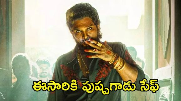 Case on Pushpa 2: హైకోర్టులో ‘పుష్ప 2’ పై మరో కేసు.. దీనిపై హైకోర్టు ఏం చెప్పిందంటే.?