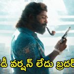 Pushpa 2 3D Version: ఫ్యాన్స్‌కు బ్యాడ్ న్యూస్.. ‘పుష్ప 2’ 3డీ వర్షన్‌పై మేకర్స్ కఠిన నిర్ణయం