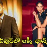 Fahadh Faasil: బాలీవుడ్ డెబ్యూకు సిద్ధమయిన ‘పుష్ప’ విలన్.. ‘యానిమల్’ బ్యూటీతో రొమాన్స్‌కు రెడీ
