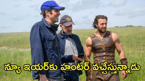 Kraven the Hunter: మార్వెల్ విలన్ కథతో ‘క్రావెన్ ది హంటర్’.. విడుదల ఎప్పుడంటే.?