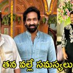 Manchu Family Issue: భూమా మౌనిక వల్లే మంచు ఫ్యామిలీలో గొడవలు.. షాకింగ్ విషయాలు బయటపెట్టిన పనిమనిషి