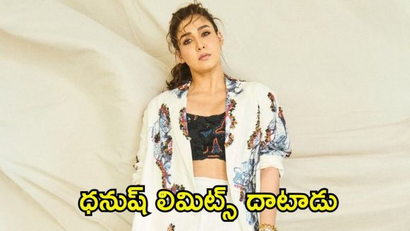 Nayanthara: నేనేం తప్పు చేయలేదు, నేనెందుకు భయపడాలి.. ధనుష్ కాంట్రవర్సీపై నోరువిప్పిన నయన్..