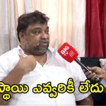 Manchu Family Issue: మంచు ఫ్యామిలీలో జరుగుతుంది ఆస్తుల వివాదం కాదు.. ప్రొడ్యూసర్ నట్టి కుమార్ కామెంట్స్