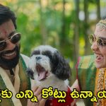 Antony Thattil: కీర్తి సురేశ్ భర్త ఆంటోని తట్టిల్ ఆస్తుల విలువ ఎంతో తెలుసా?