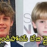 Hudson Meek: హాలీవుడ్‌లో విషాదం.. 16 ఏళ్లకే నటుడి కన్నుమూత