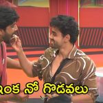 Bigg Boss 8 Telugu Promo: కంటెస్టెంట్స్ మధ్య టర్ఫ్ వార్.. నిఖిల్, గౌతమ్ మధ్య మనస్పర్థలు దూరం చేసిన స్పెషల్ గెస్ట్