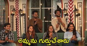 Bigg Boss 8 Telugu Promo: హౌస్‌లోకి మరికొందరు స్పెషల్ గెస్టులు.. వారు చేసిన పనికి విష్ణుప్రియా ఎమోషనల్