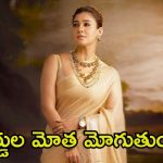 Nayanthara: రికార్డ్ బ్రేకింగ్ డైరెక్టర్‌తో నయనతార సినిమా.. మళ్లీ ఫామ్‌లోకి రానుందా.?