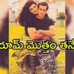 Sushmita Sen: సల్మాన్ ఖాన్‌ను ప్రేమించాను, నాకోసమే ఆ సినిమా తీశాడు.. సీనియర్ హీరోయిన్ స్టేట్‌మెంట్