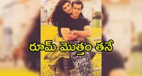 Sushmita Sen: సల్మాన్ ఖాన్‌ను ప్రేమించాను, నాకోసమే ఆ సినిమా తీశాడు.. సీనియర్ హీరోయిన్ స్టేట్‌మెంట్