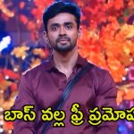 Bigg Boss Gautam: పవన్ కళ్యాణ్ నాకు దేవుడితో సమానం, వారి నుండి సపోర్ట్ లభించలేదు.. బిగ్ టీవీతో ‘బిగ్‌ బాస్’ రన్నర్ గౌతమ్