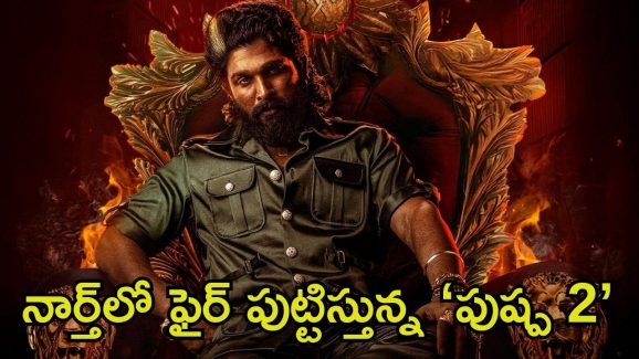 Pushpa 2 Hindi Collections: నార్త్ బాక్సాఫీస్‌పై పుష్పరాజ్ దండయాత్ర.. ఒరిజినల్ సినిమాలకు మించి కలెక్షన్స్