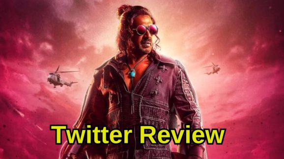 UI The Movie Twitter Review: ‘యూఐ ది మూవీ’ ట్విటర్ రివ్యూ.. అసలు ఈ సినిమాకు రివ్యూ ఇవ్వడం సాధ్యమేనా.?