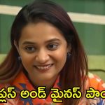 Bigg Boss 8 Analysis: ప్రేరణకు గెలుపు శాతం ఎంతంటే.?